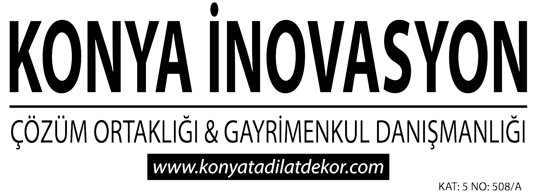 Awesome Footer Logo