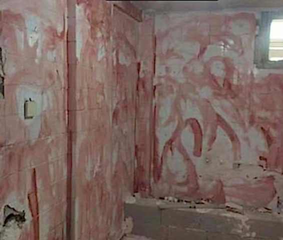 Banyo Tadilat Öncesi