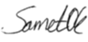 Signature